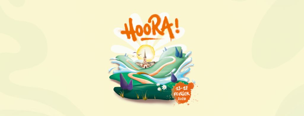 HOORA